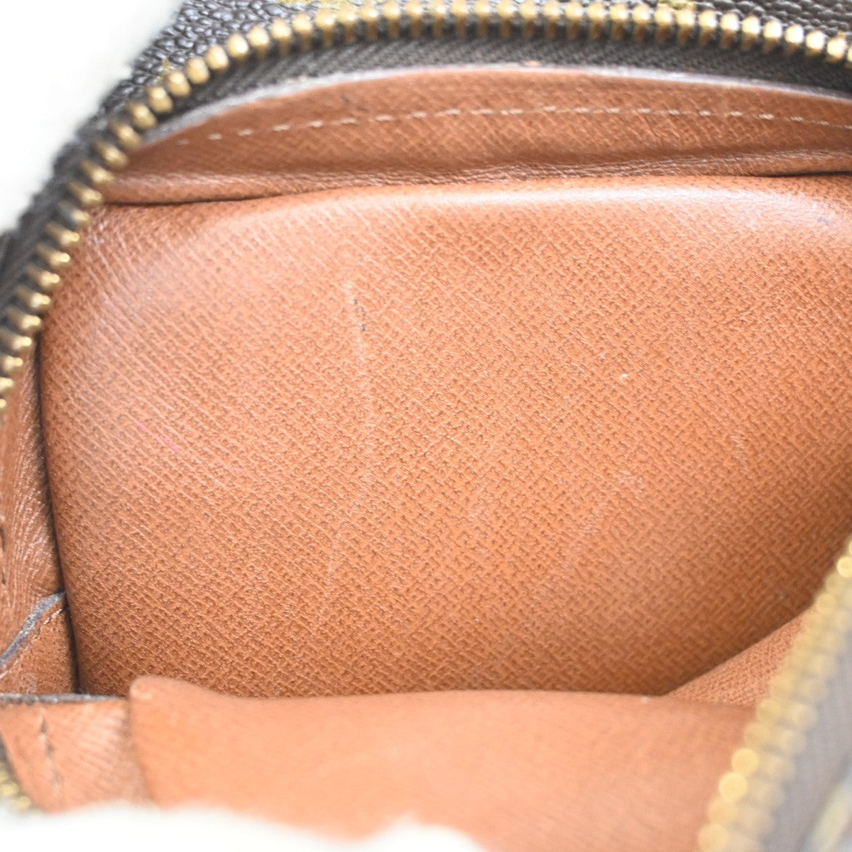 Louis Vuitton Amazone Bag Monogram Canvas
