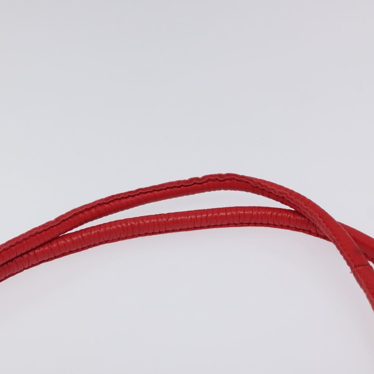 Bally Vintage Shoulder Bag Nylon