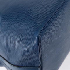 Louis Vuitton Petit Noe Handbag Epi Leather