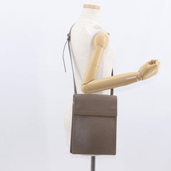 Louis Vuitton Ramatuelle Handbag Epi Leather