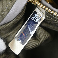 Chloe Marcie Satchel Leather