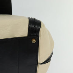 Chloe Alice Satchel Leather