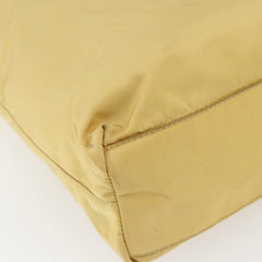 Prada Vintage Tote Tessuto