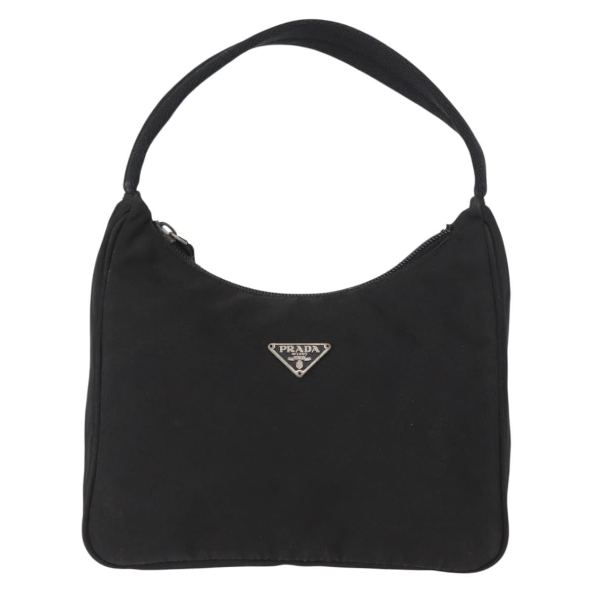Prada Hobo Tessuto