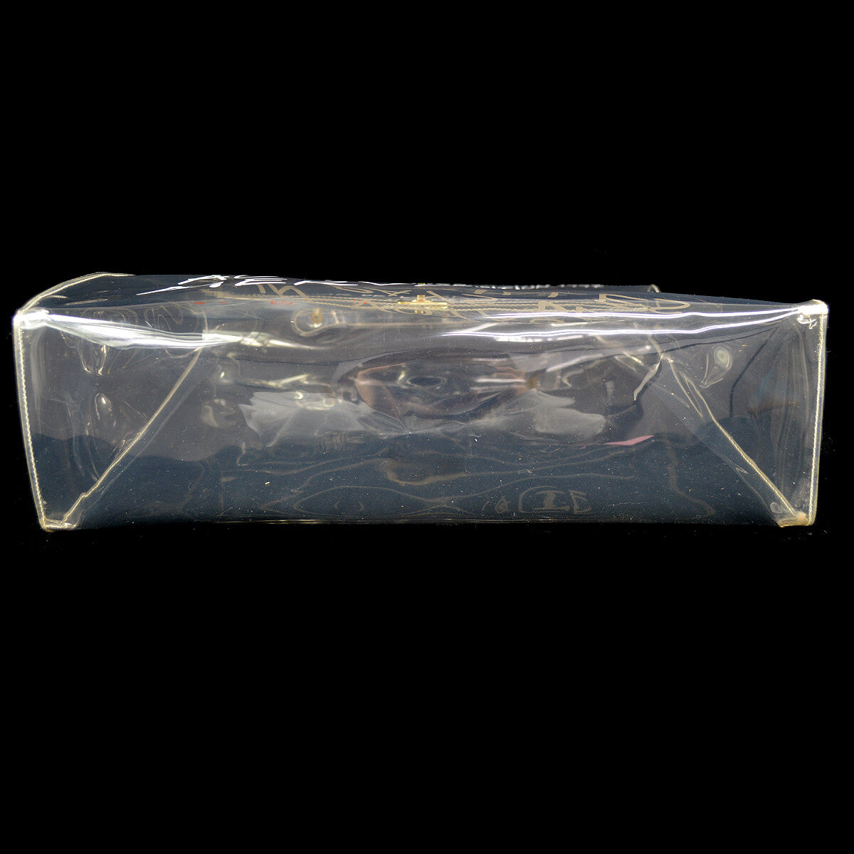 Hermes Kelly Souvenir Bag Vinyl