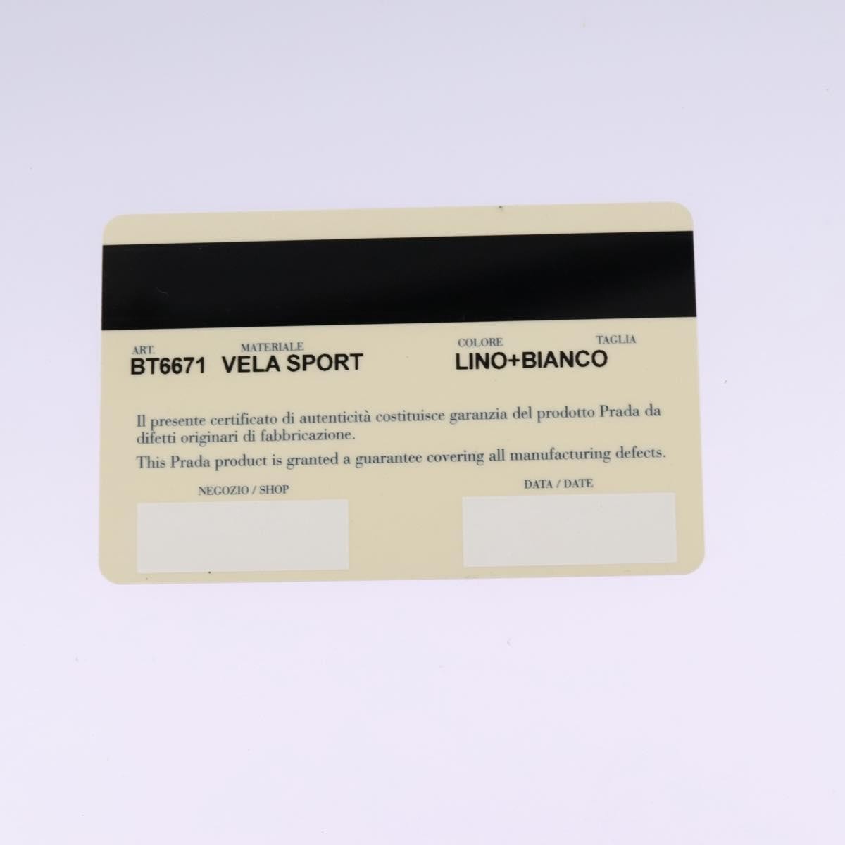 Prada Double Buckle Flap Messenger Bag Tessuto