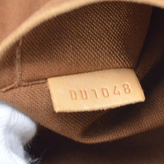 Louis Vuitton Cabas Beaubourg Monogram Canvas