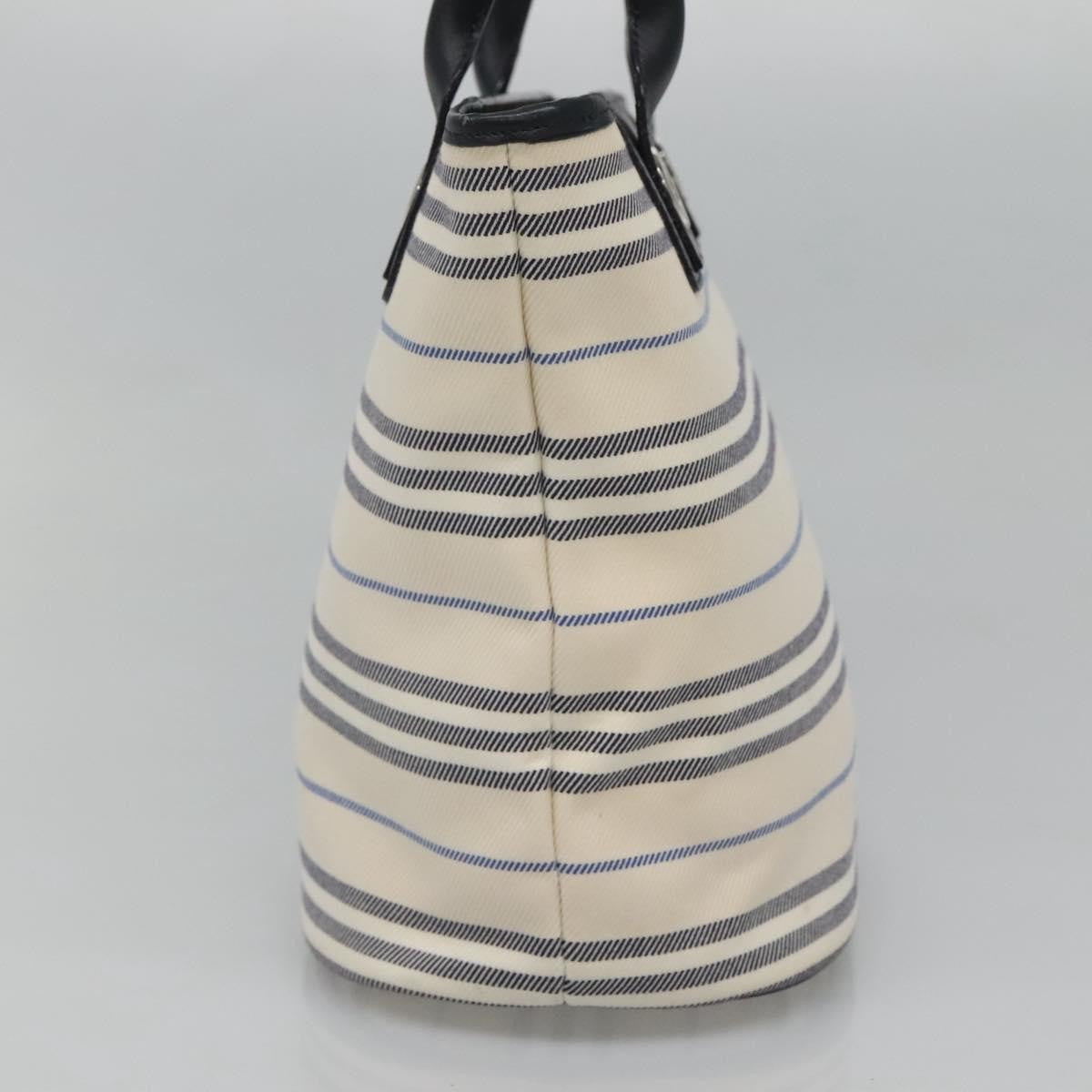 Burberry Vintage Handbag Canvas