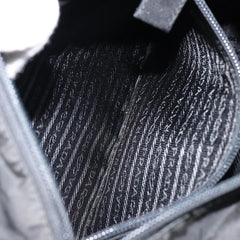Prada Vintage Tote Tessuto