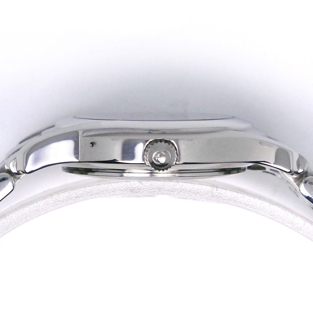 Gucci 5500L Quartz Watch Stainless Steel