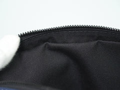 Louis Vuitton Trio Messenger Bag Monogram Shadow Leather