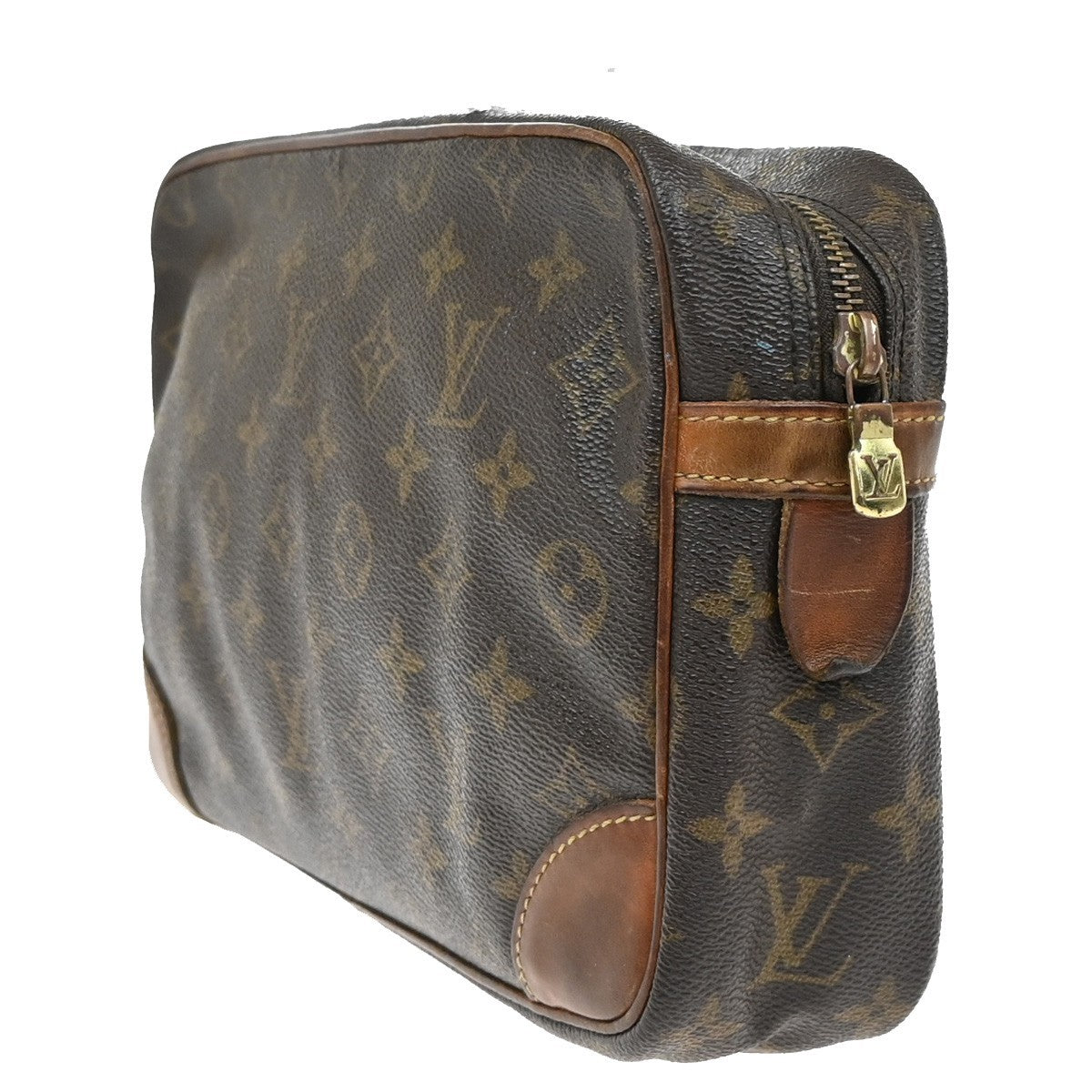 Louis Vuitton Compiegne Canvas