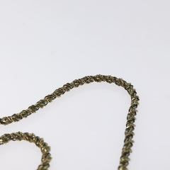 Chloe Sally Shoulder Bag Leather