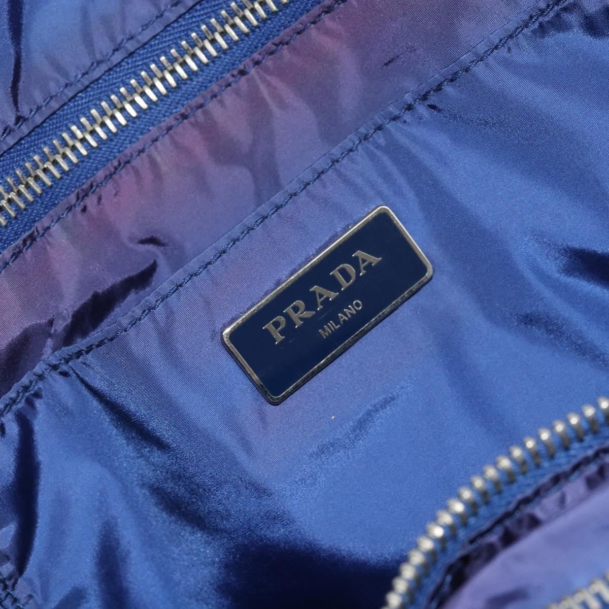 Prada Floreal Tote Printed Tessuto