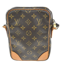 Louis Vuitton Amazone Bag Monogram Canvas