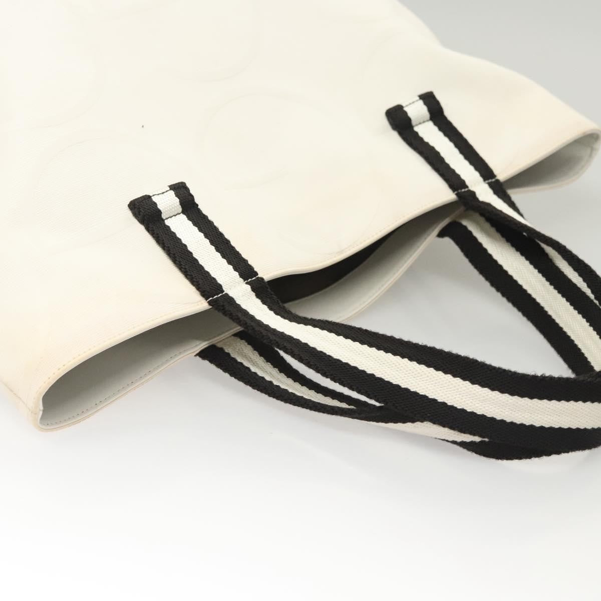 Gucci Tote Bag Canvas