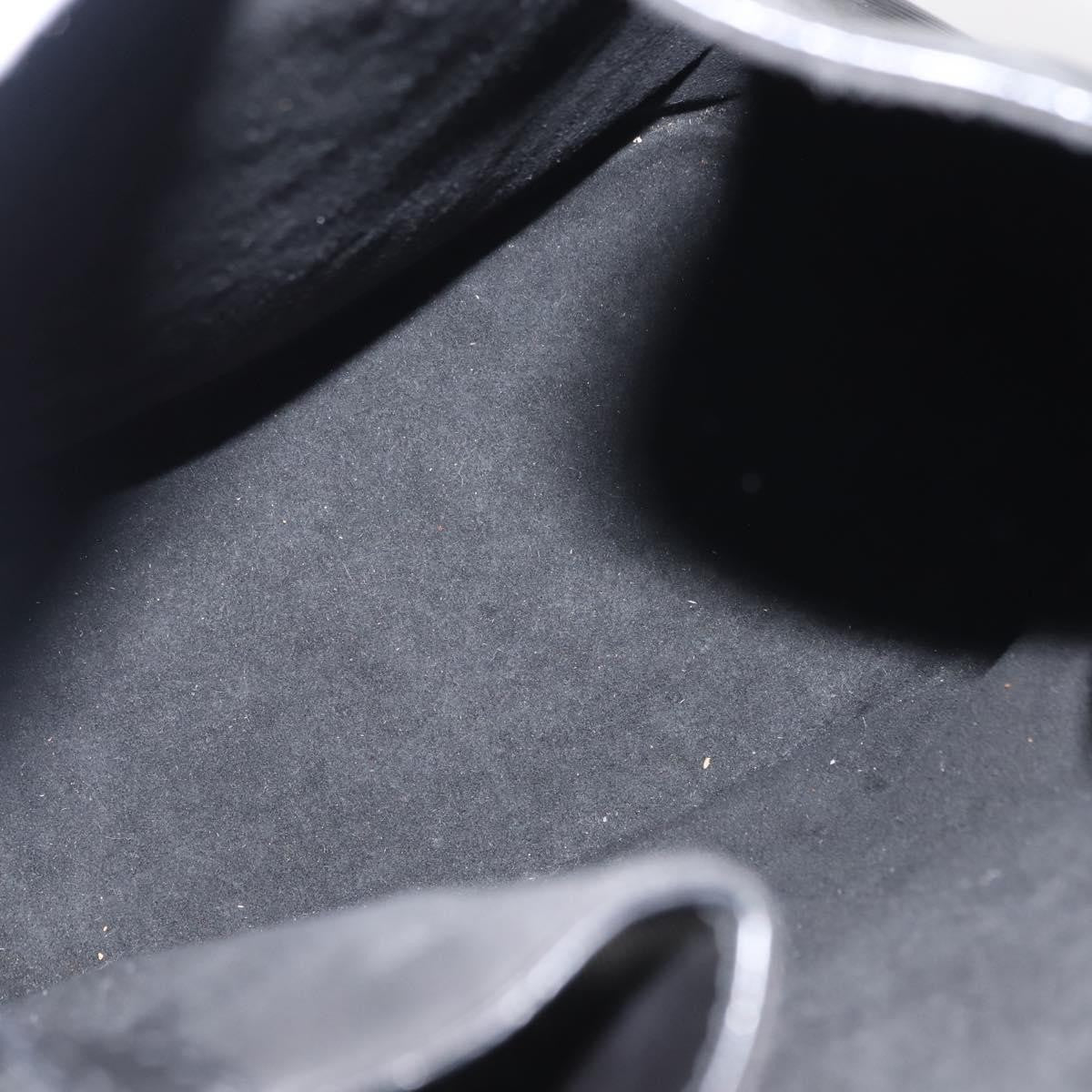 Louis Vuitton Vintage Sac d'Epaule Handbag Epi Leather