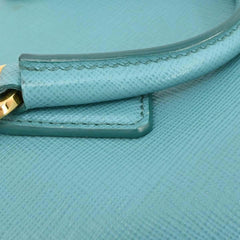Prada Promenade Bag Saffiano Leather