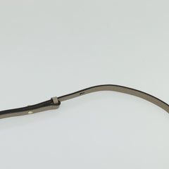 Chloe Faye Shoulder Bag Leather and Suede