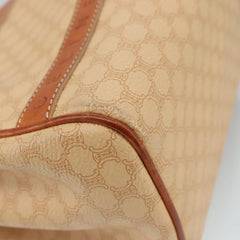 Celine Vintage Macadam Handbag Macadam