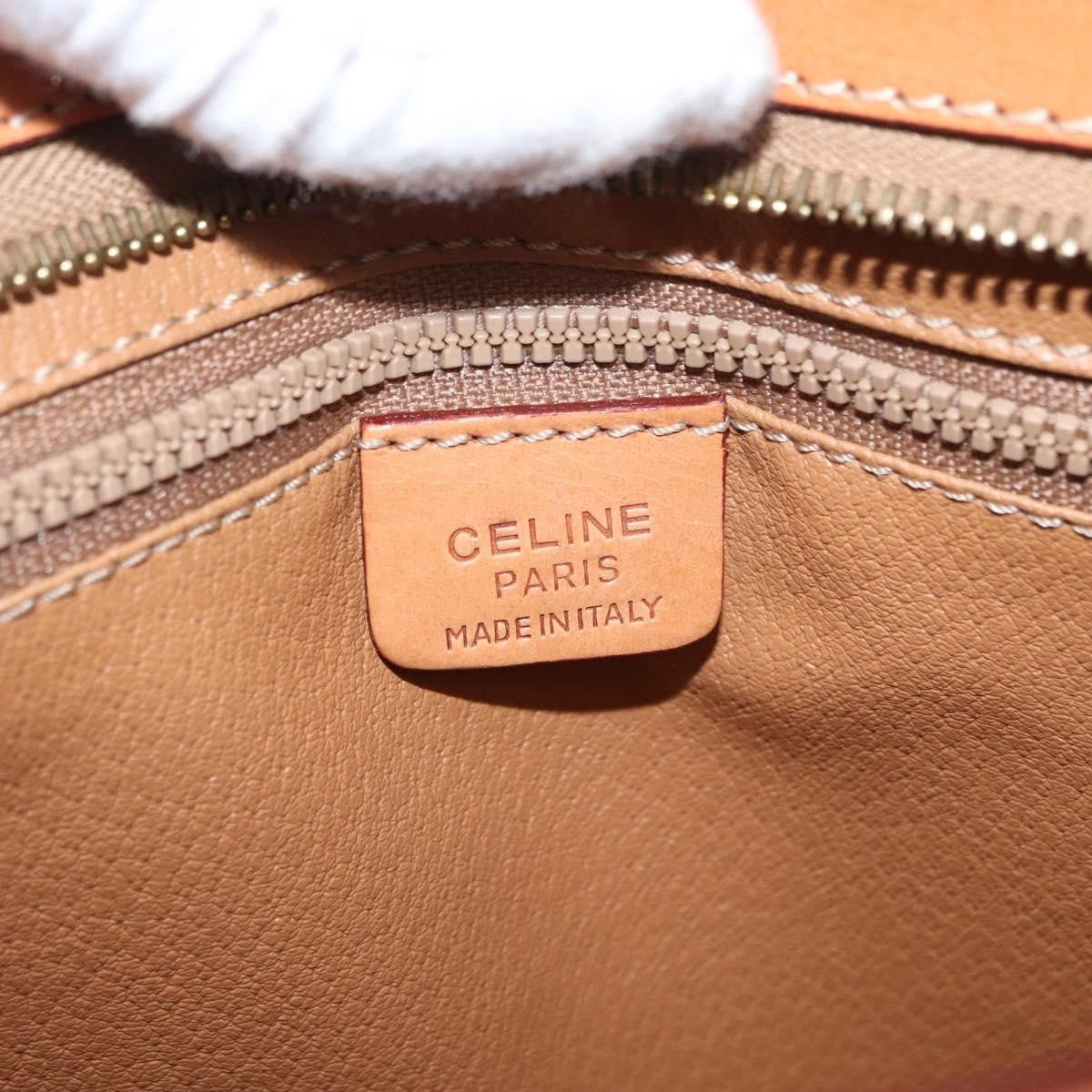 Celine Macadam Pochette Clutch
