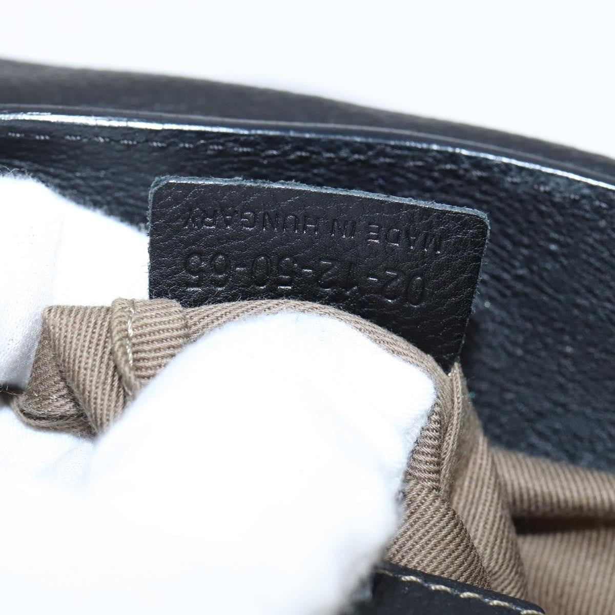 Chloe Elsie Crossbody Bag Leather