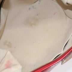 Louis Vuitton Doc Handbag Epi Leather