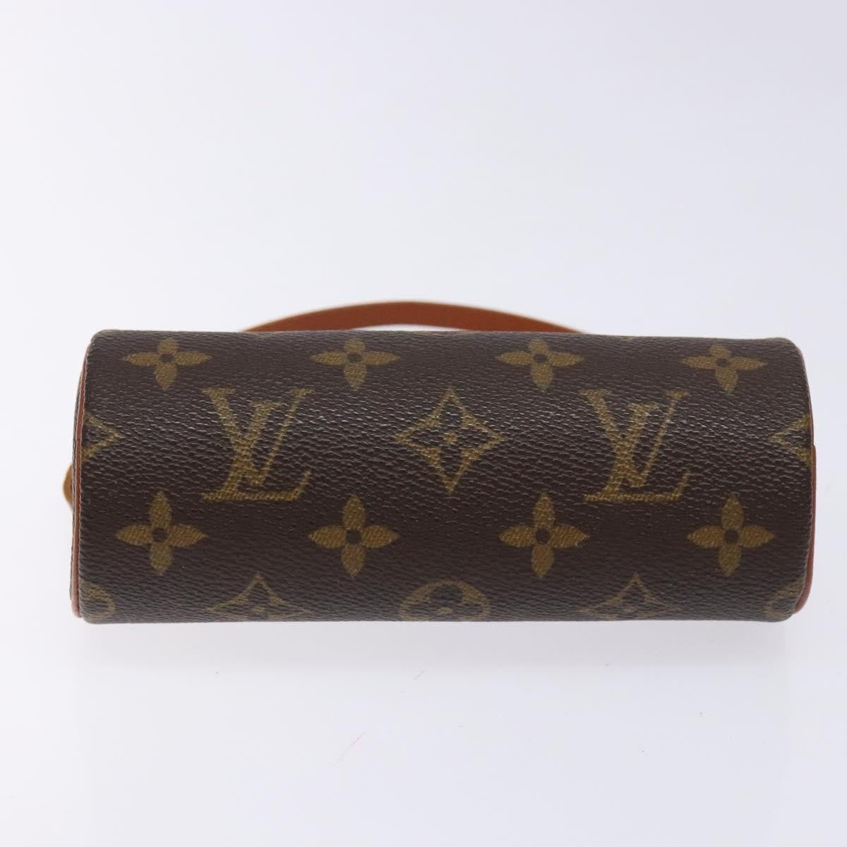 Louis Vuitton Papillon Pochette Monogram Canvas