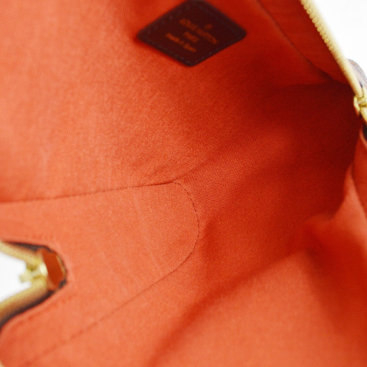 Louis Vuitton Geronimos Waist Bag Damier