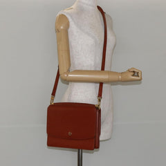 Louis Vuitton Grenelle Shoulder Bag Epi Leather
