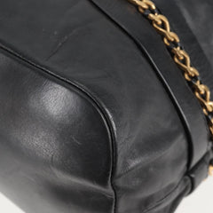 Chloe Vintage Tote bag Leather
