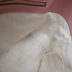 Gucci Swing Tote Leather