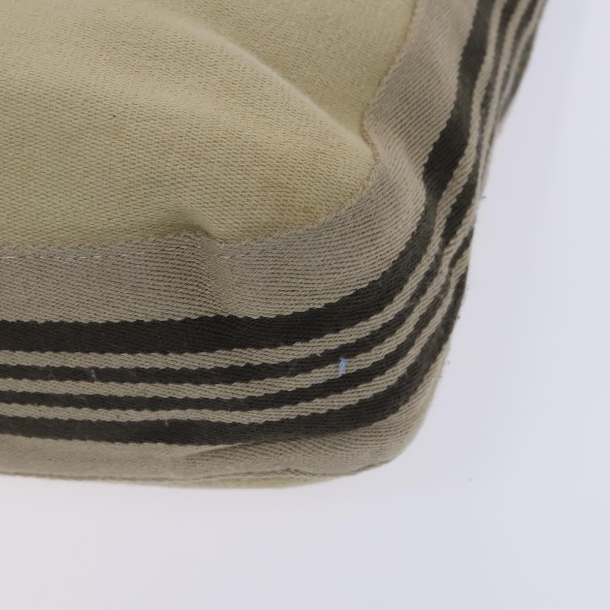 Burberry Blue Label Tote Bag Canvas