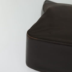 Burberry Vintage Tote Leather