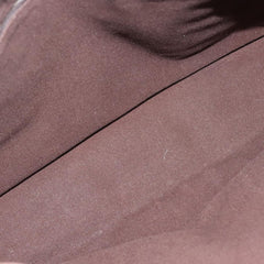 Hermes Troca Horizontal Tote Canvas