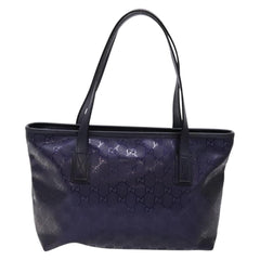 Gucci Plus Tote GG Imprime