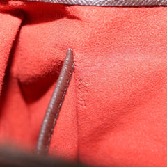 Louis Vuitton Musette Salsa Handbag Damier Canvas