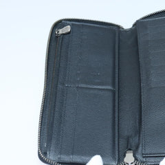 Louis Vuitton Zippy wallet vertical Taurillon Leather
