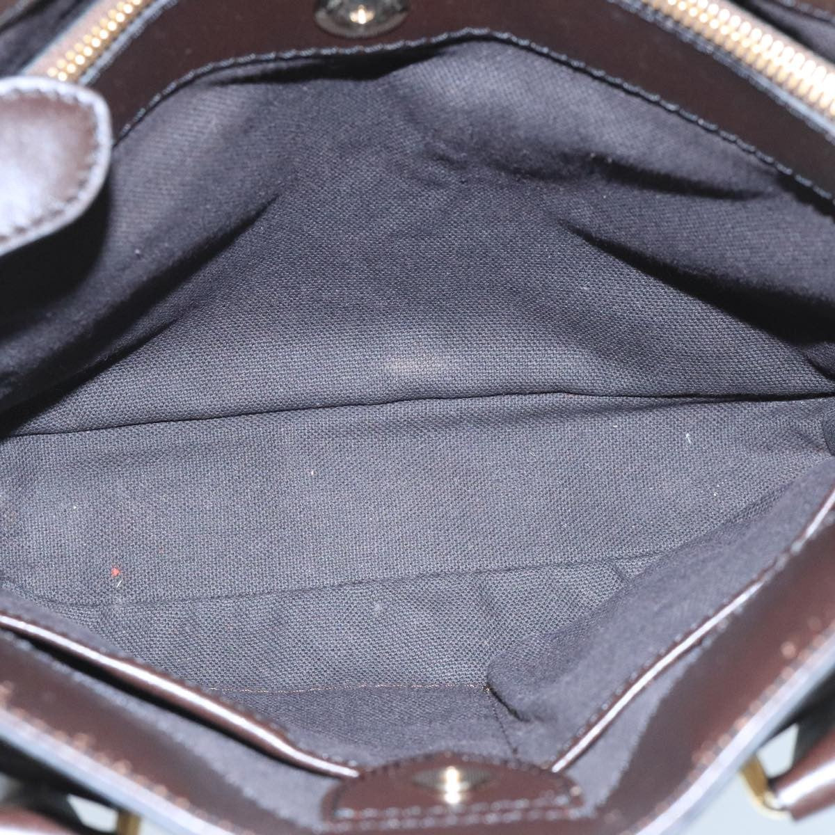 Burberry Newfield Tote Haymarket Coated Canvas