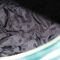 Gucci Darwin Convertible Backpack Leather