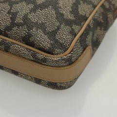 Saint Laurent Vintage Clutch PVC