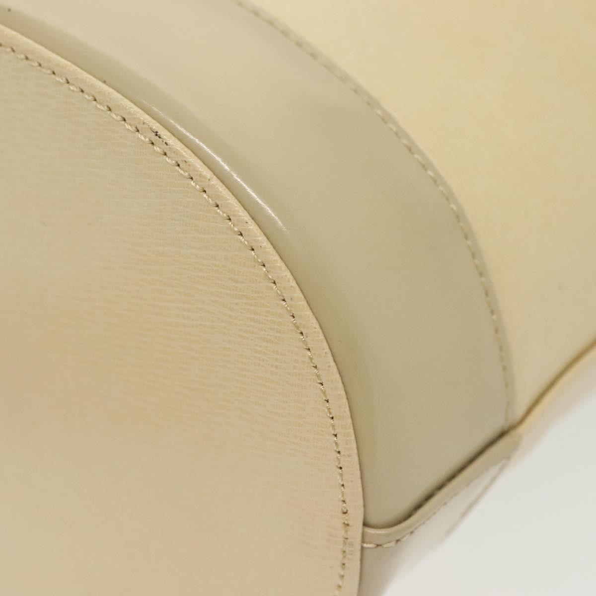 Burberry Shoulder Bag Leather