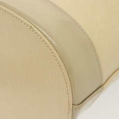 Burberry Shoulder Bag Leather