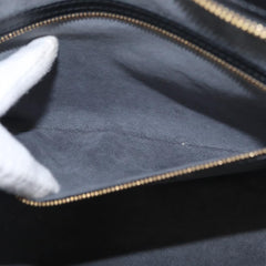 Louis Vuitton Saint Jacques Handbag Epi Leather