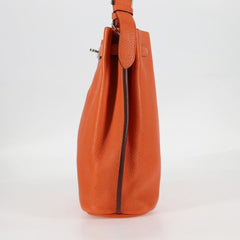 Hermes So Kelly taurillon