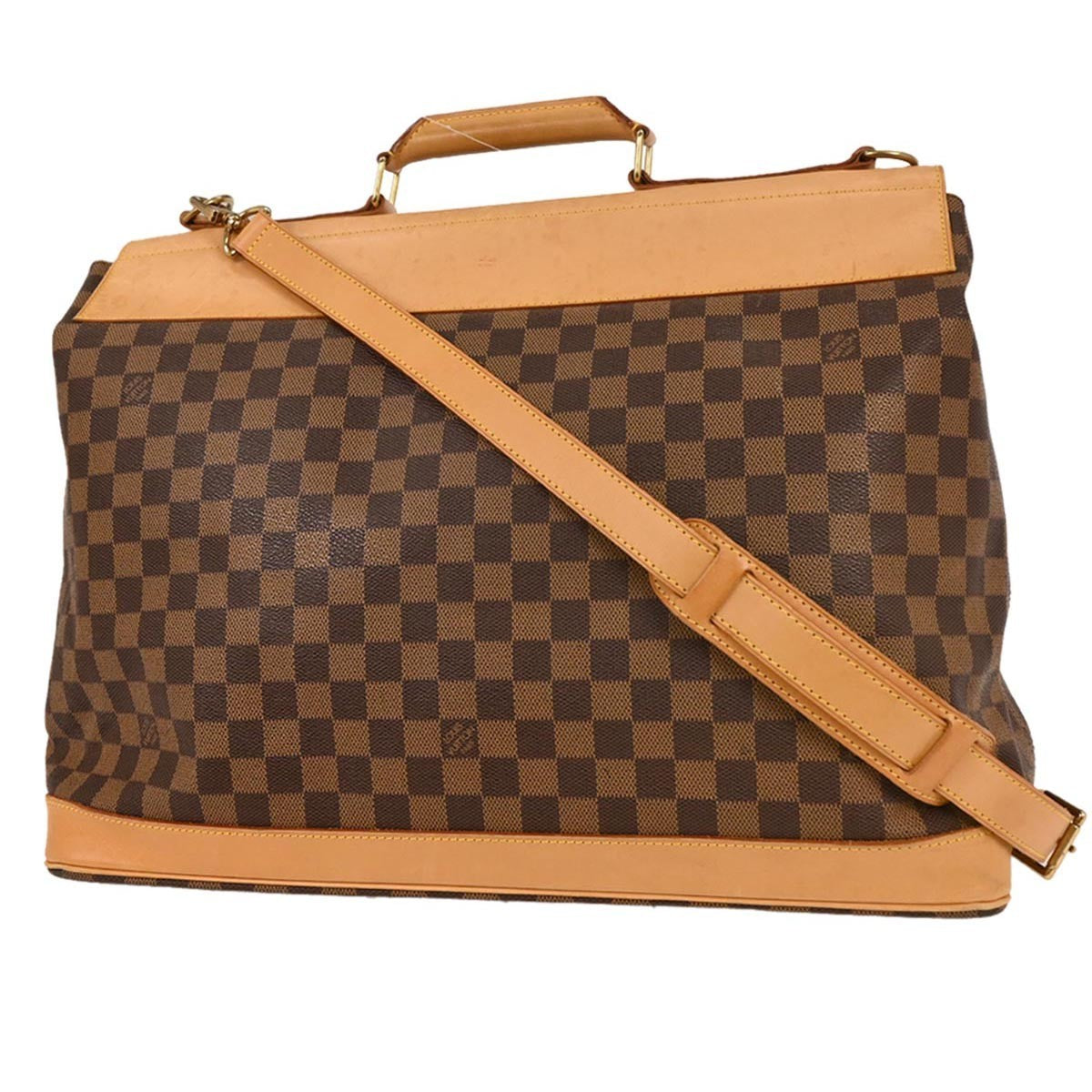 Louis Vuitton West End Handbag Damier