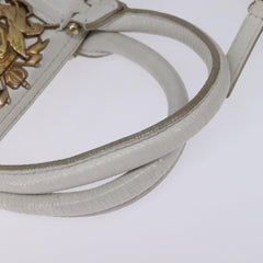 Givenchy Vintage Handbag Leather