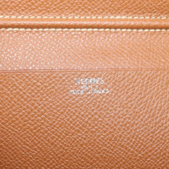 Hermes Agenda A6 Day Planner Housse Leather