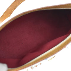 Louis Vuitton Eliza Handbag Monogram Multicolor