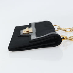 Givenchy Shoulder Bag Satin